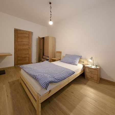 Apartmán Žacléř 160 / 11 Kültér fotó