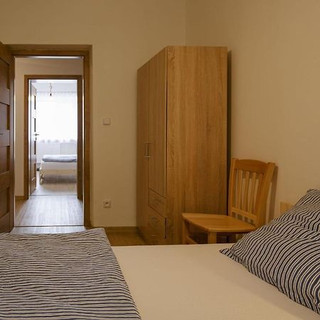 Apartmán Žacléř 160 / 11 Kültér fotó