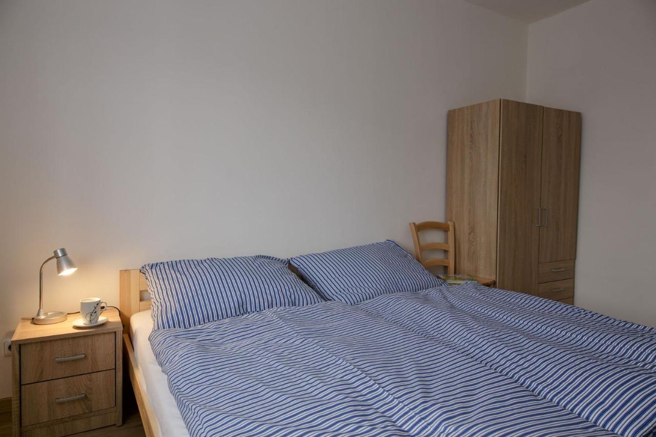 Apartmán Žacléř 160 / 11 Kültér fotó